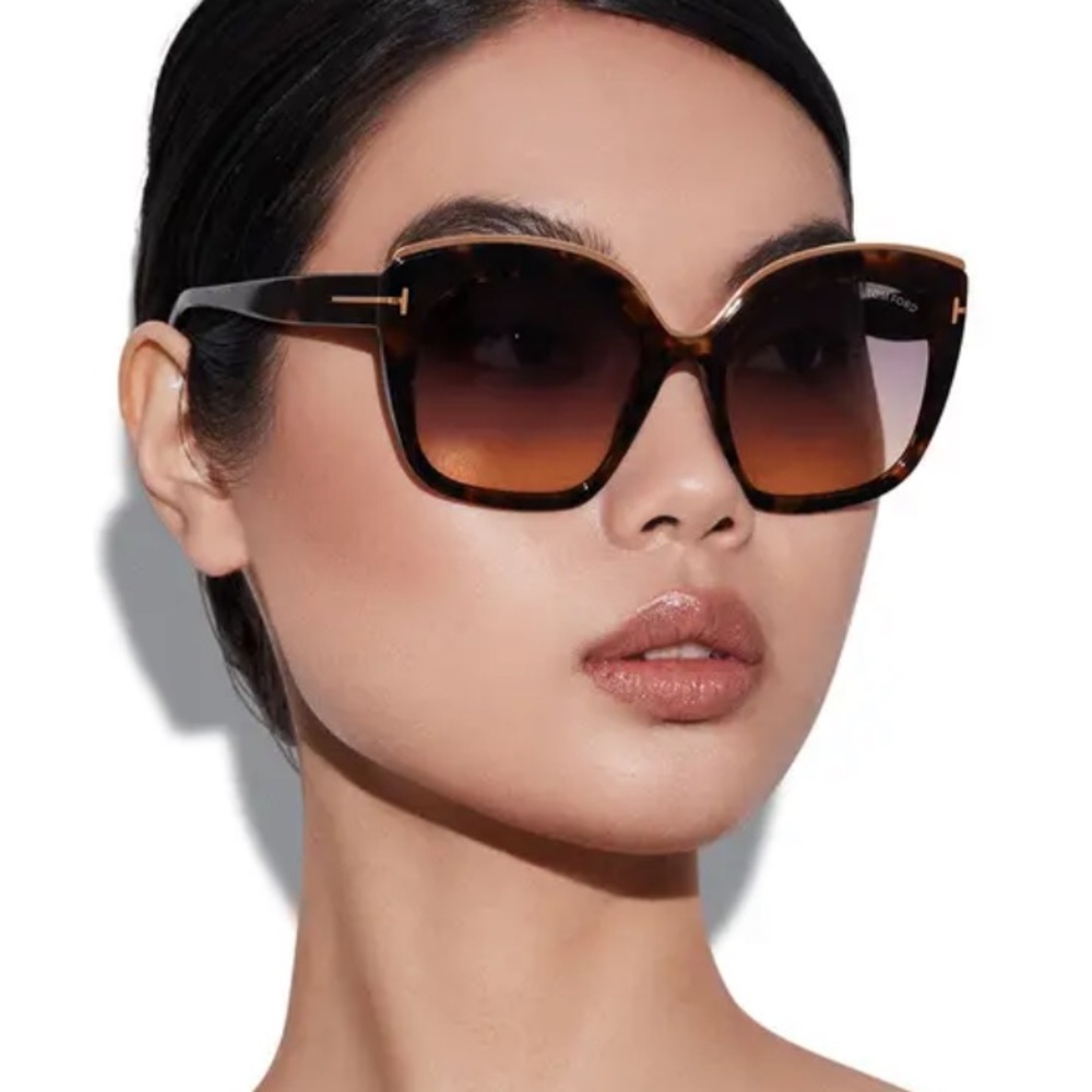 Tom Ford Sunglasses, New